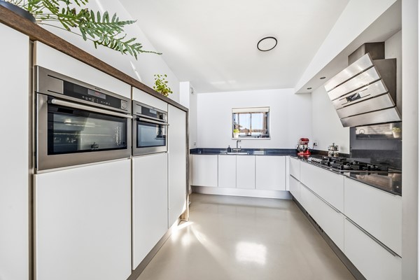 Medium property photo - Dodaarsoever 13, 2492 RZ The Hague